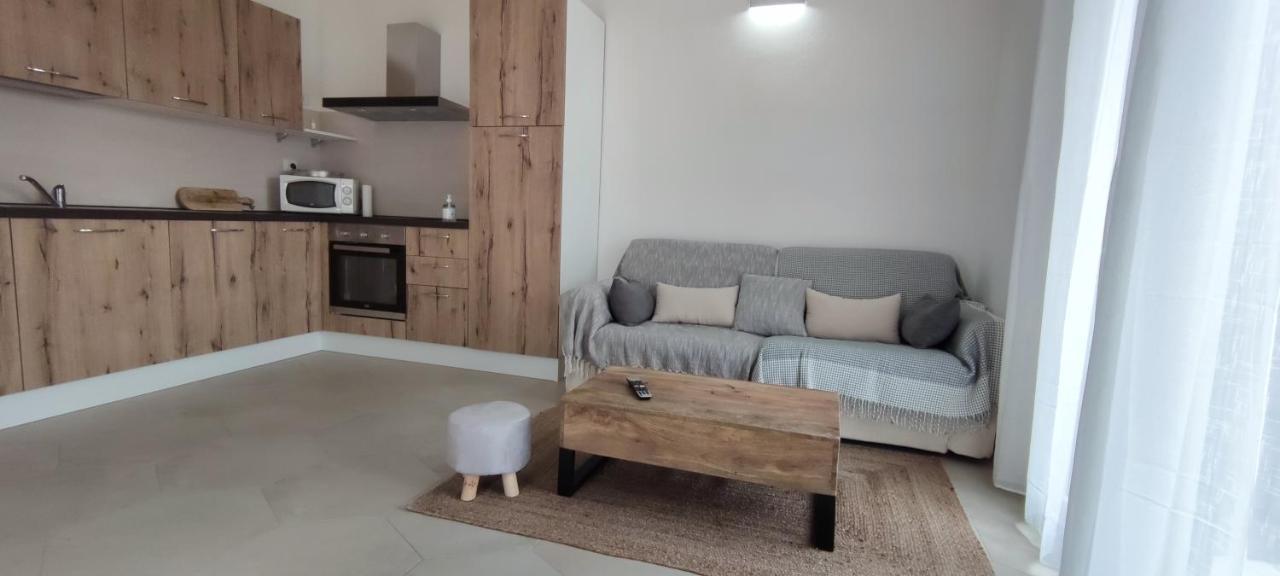 Dolce Casa Baia Sant'Anna - Будони Екстериор снимка