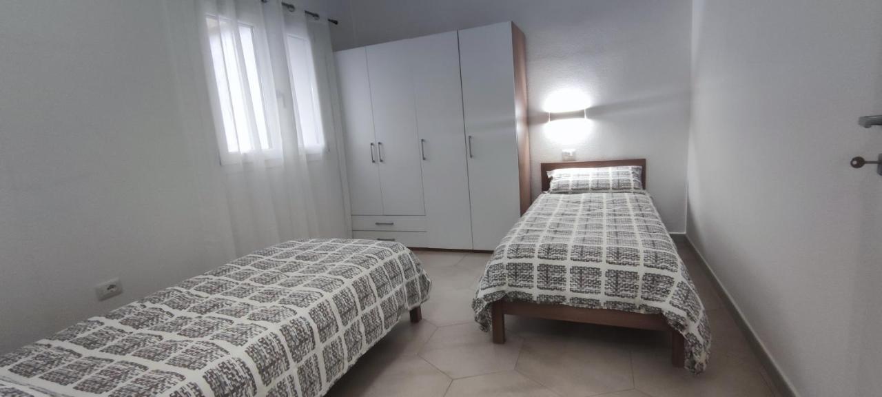 Dolce Casa Baia Sant'Anna - Будони Екстериор снимка
